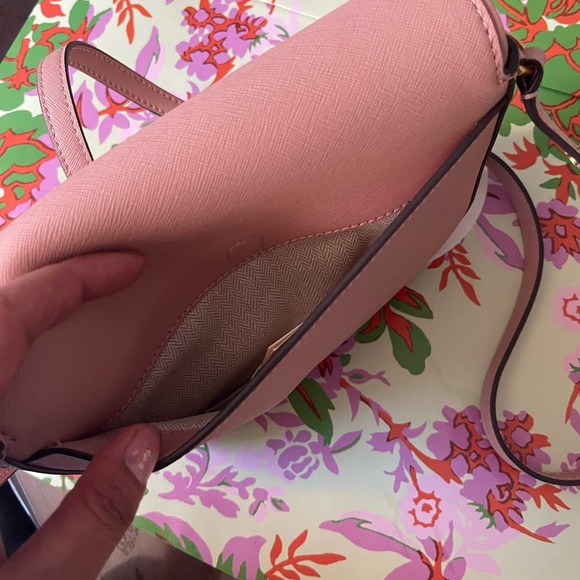 New Tory Burch Emerson Crossbody/ shoulder bag - Picture 4 of 8